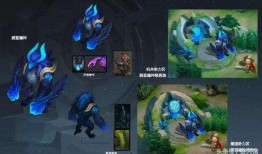 王者地图最新爆料视频,揭秘神秘区域与全新玩法